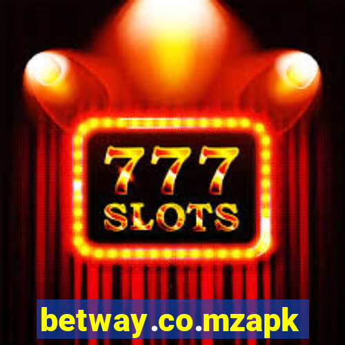 betway.co.mzapk