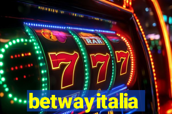 betwayitalia