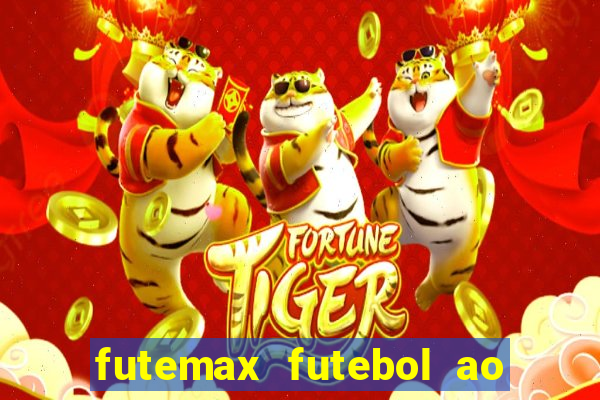 futemax futebol ao vivo brasil