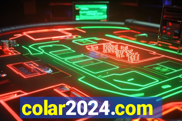 colar2024.com