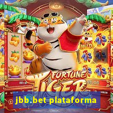 jbb.bet plataforma