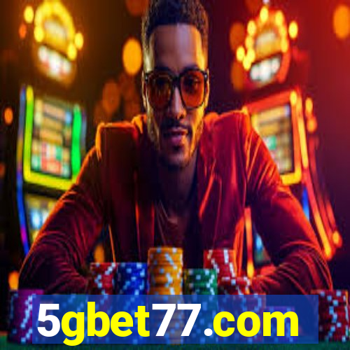 5gbet77.com