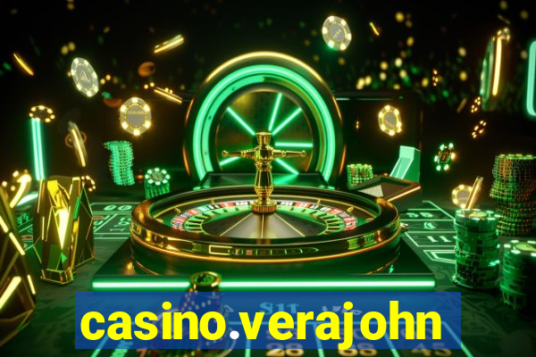 casino.verajohn