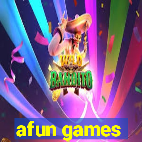 afun games