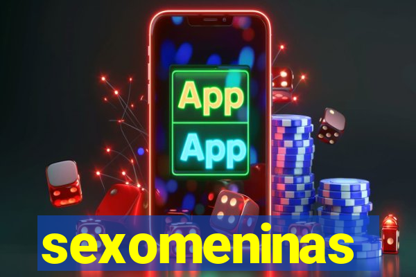 sexomeninas