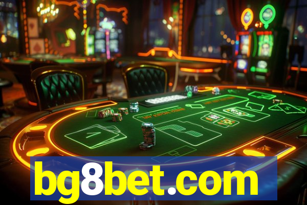 bg8bet.com