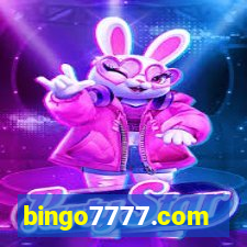 bingo7777.com