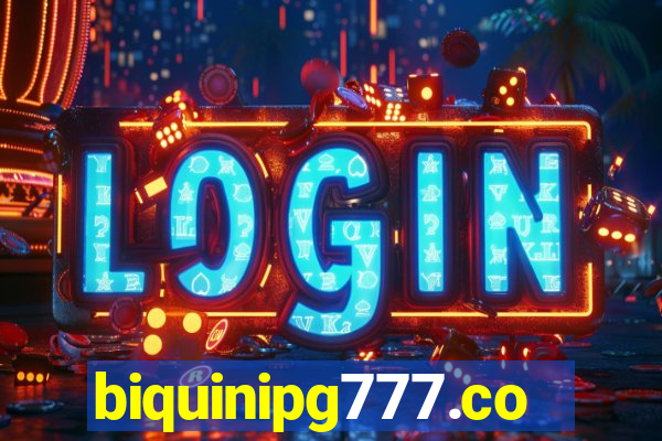 biquinipg777.com