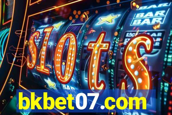 bkbet07.com