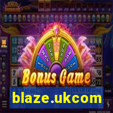 blaze.ukcom