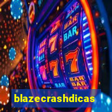 blazecrashdicas