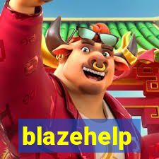 blazehelp