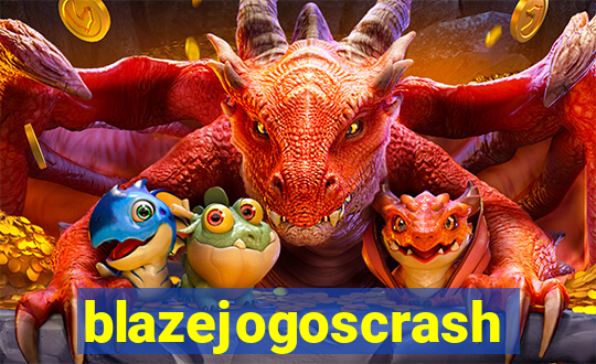 blazejogoscrash