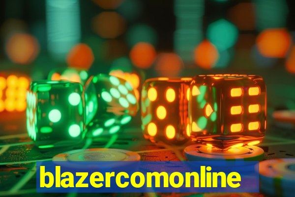 blazercomonline