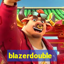 blazerdouble