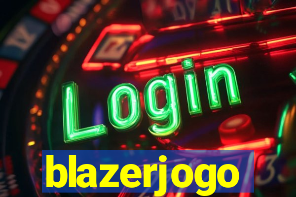 blazerjogo