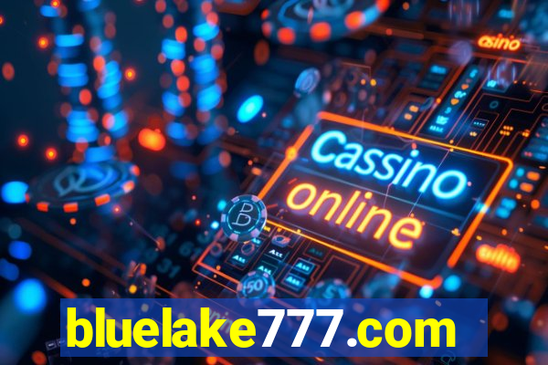 bluelake777.com