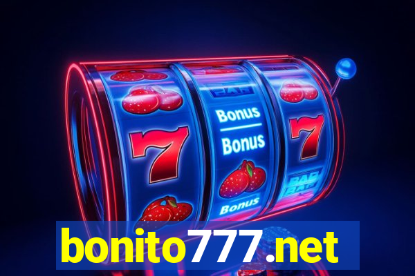 bonito777.net