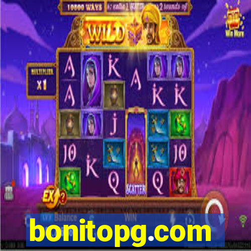 bonitopg.com