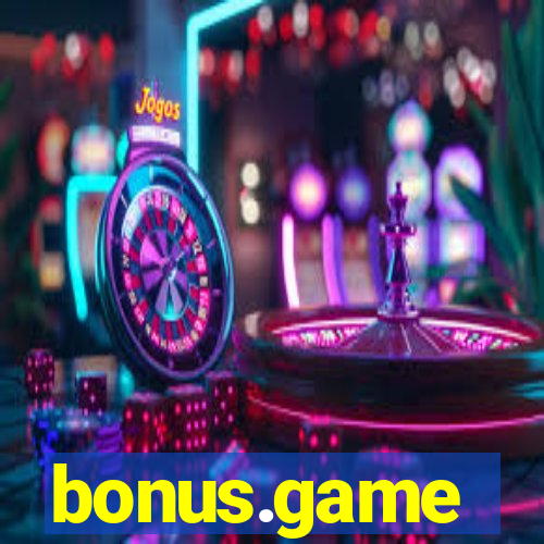 bonus.game