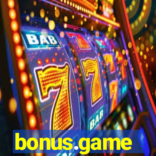 bonus.game