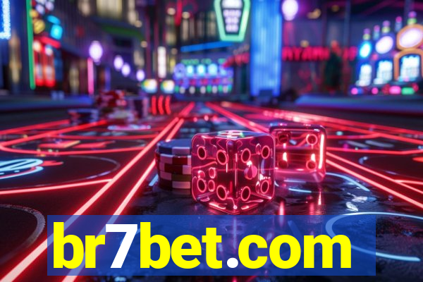 br7bet.com