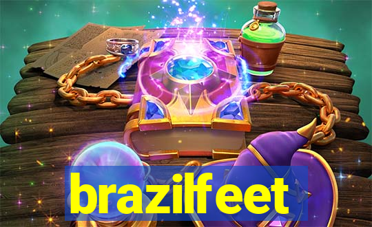 brazilfeet