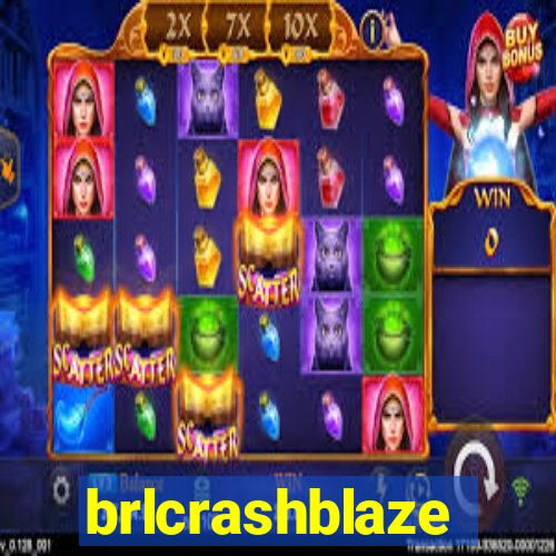 brlcrashblaze