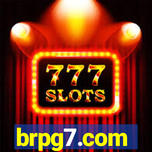 brpg7.com