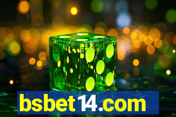 bsbet14.com