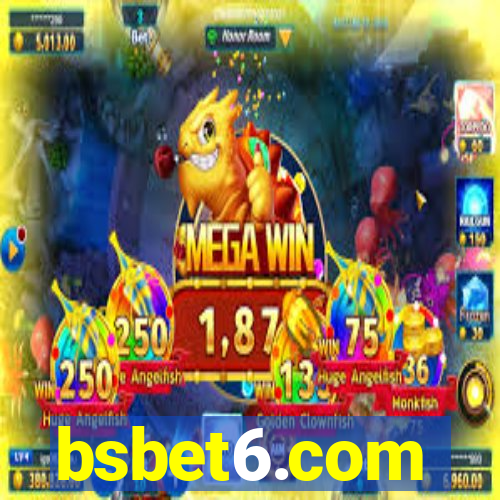 bsbet6.com