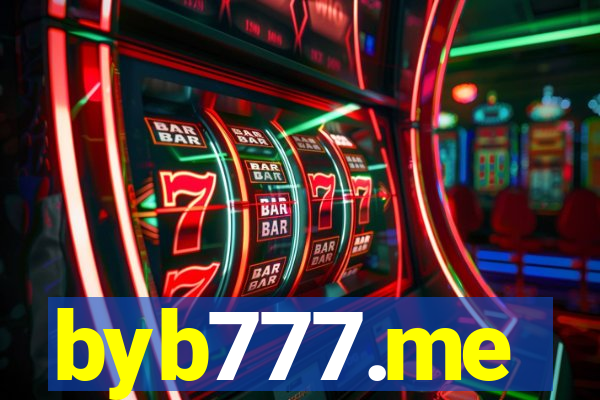 byb777.me