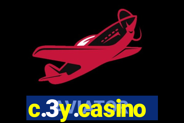 c.3y.casino