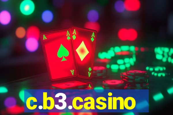 c.b3.casino