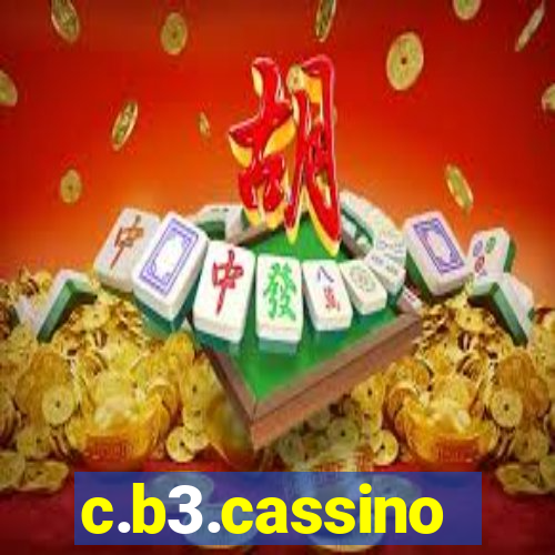 c.b3.cassino