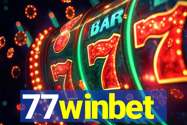 77winbet