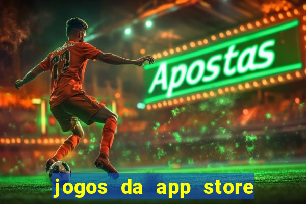 jogos da app store que ganha dinheiro de verdade