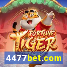 4477bet.com