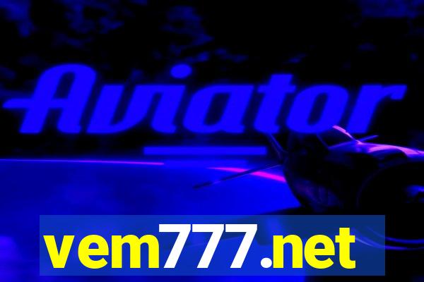 vem777.net