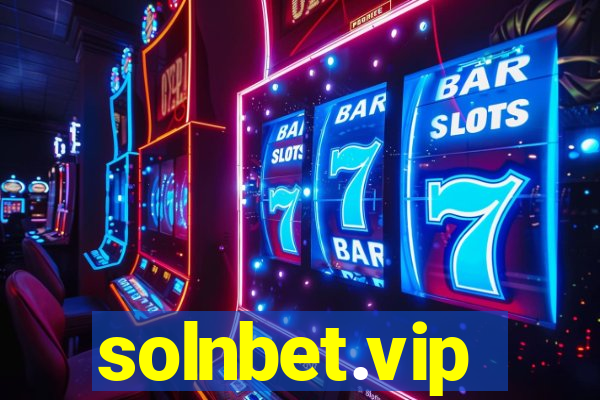 solnbet.vip