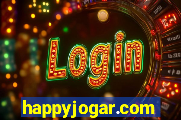 happyjogar.com