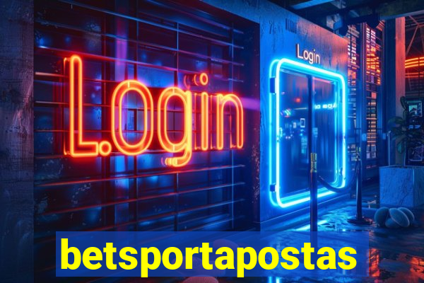 betsportapostas