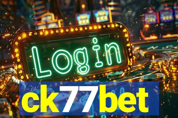 ck77bet