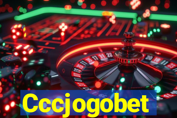 Cccjogobet