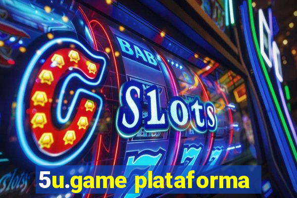 5u.game plataforma