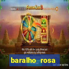 baralho rosa caveira significado das cartas