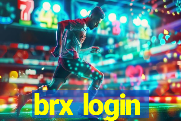 brx login