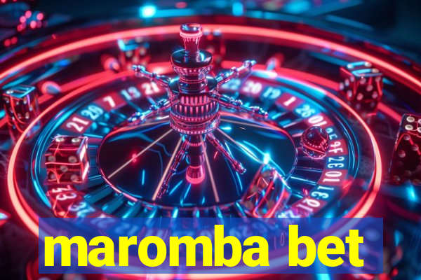 maromba bet