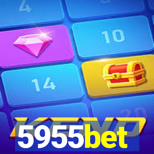 5955bet