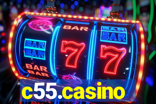 c55.casino